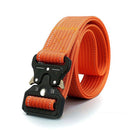 Titan Depot Tactical Cobra Belt  orange
