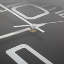 WiFi Spy Surveillance Wall Clock With Hidden Video 1080x720p Camera ticker