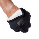 Level 5 Cut Resistance Protective Gloves Without Knuckle Protection fist