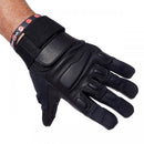 Level 5 Cut Resistance Protective Gloves Without Knuckle Protection top view