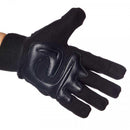 SECURITY GLOVES WITH LEVEL 5 CUT RESISTANCE PROTECTION (highest level) open hand