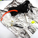 11 in 1 Survival Grenade - SMALL items included