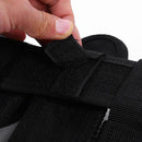 Universal Multi Function Security Belt velcro