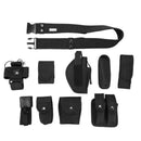 Universal Multi Function Security Belt all pockets