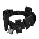 Universal Multi Function Security Belt side view