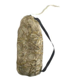 Hunting Ghillie Suit / Classic Airsoft Ghillie Suit  bag grass colour